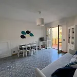 La Casetta A Fiumicello Holiday home *