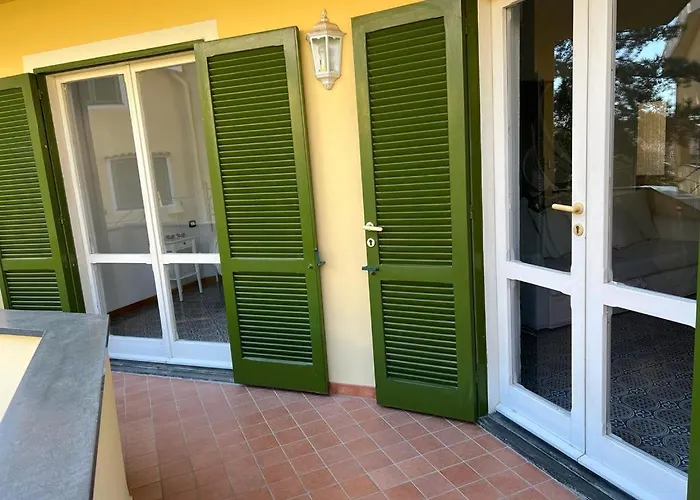 La Casetta A Fiumicello * ماراتييا