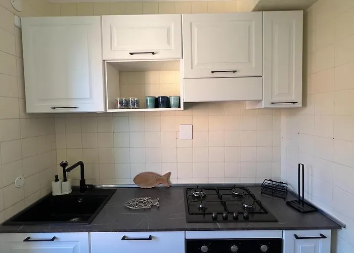 La Casetta A Fiumicello *