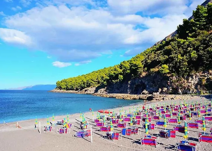 بيت للعطل La Casetta A Fiumicello ماراتييا