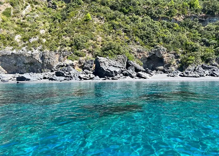 La Casetta A Fiumicello بيت للعطل *