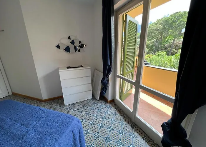 La Casetta A Fiumicello ماراتييا