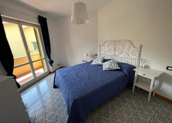 La Casetta A Fiumicello *