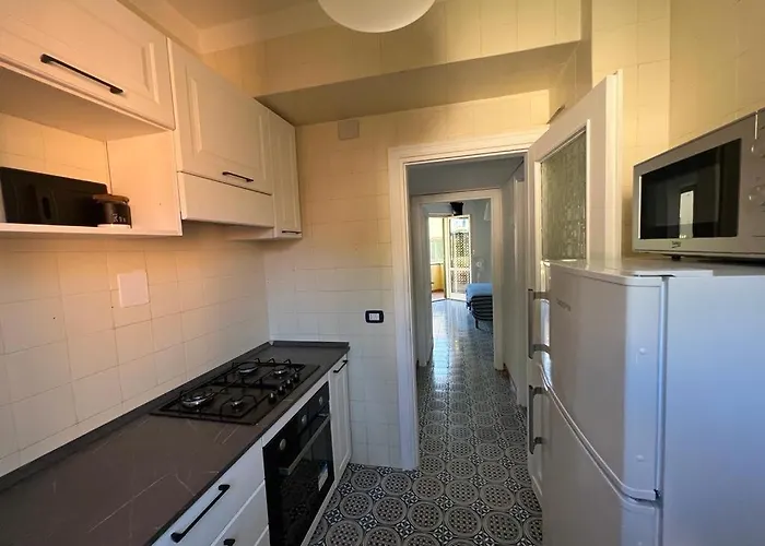 La Casetta A Fiumicello * ماراتييا