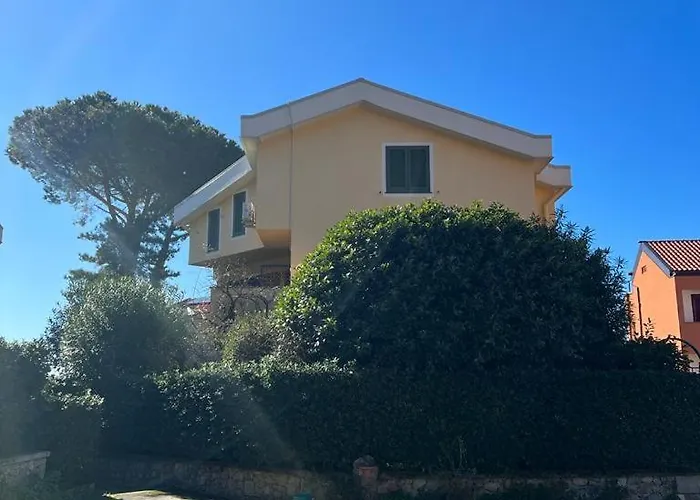 La Casetta A Fiumicello بيت للعطل ماراتييا