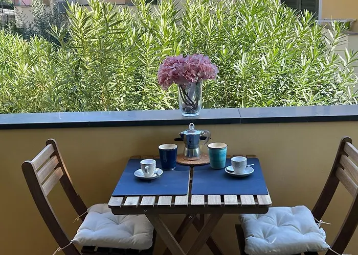 La Casetta A Fiumicello *