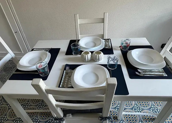 La Casetta A Fiumicello بيت للعطل *