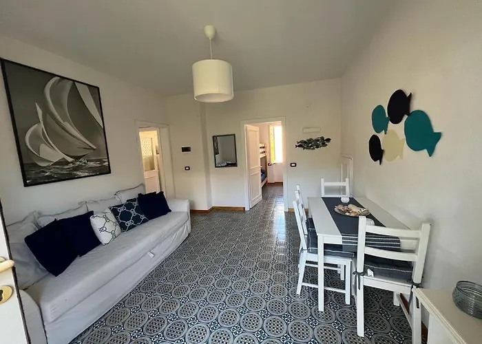 بيت للعطل La Casetta A Fiumicello ماراتييا