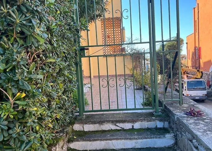 La Casetta A Fiumicello *