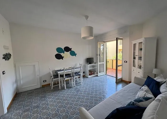 La Casetta A Fiumicello بيت للعطل *