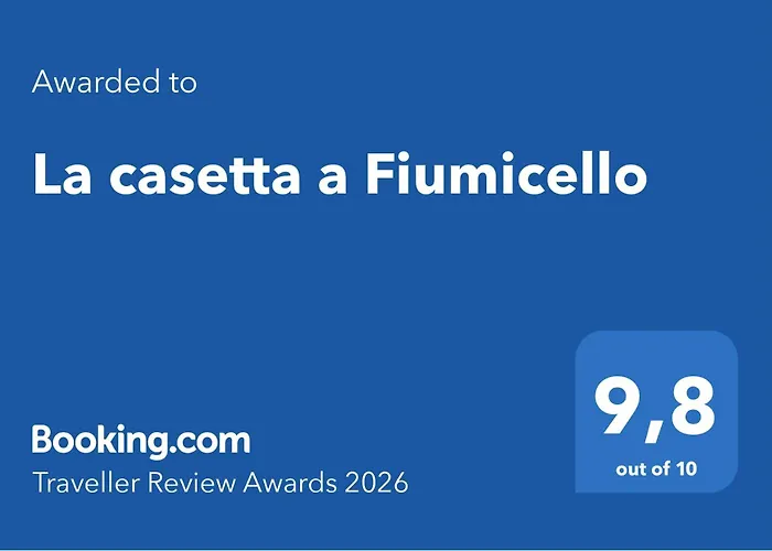 La Casetta A Fiumicello بيت للعطل ماراتييا