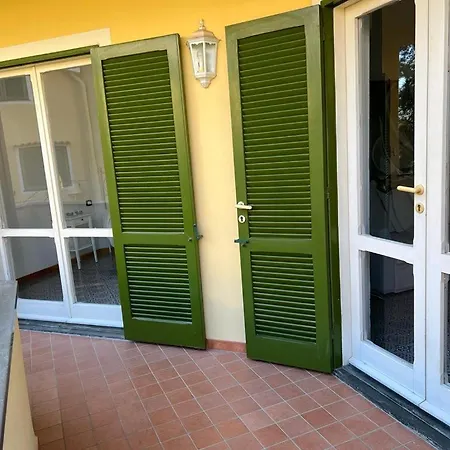 La Casetta A Fiumicello * Maratea