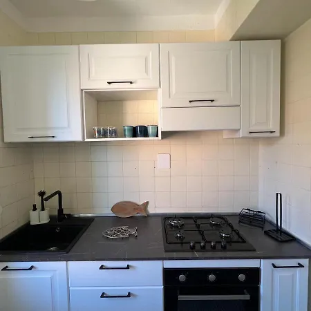 La Casetta A Fiumicello *