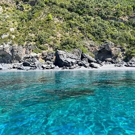 La Casetta A Fiumicello Tatil Evi *