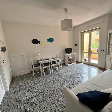 Tatil Evi La Casetta A Fiumicello *