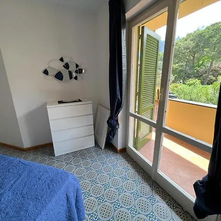 La Casetta A Fiumicello Maratea