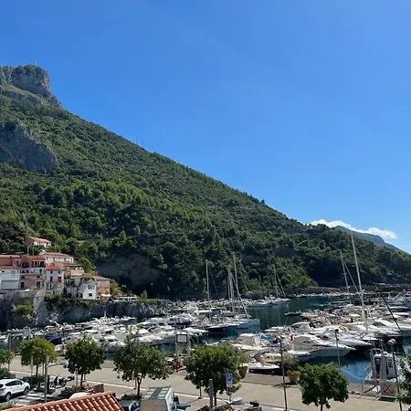 La Casetta A Fiumicello Holiday home Maratea