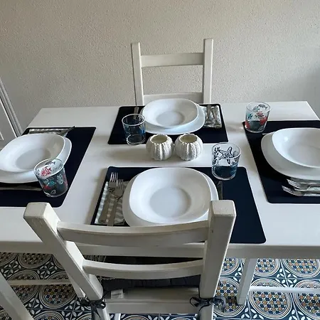 La Casetta A Fiumicello Holiday home *
