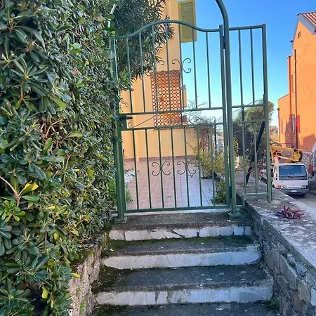 La Casetta A Fiumicello *