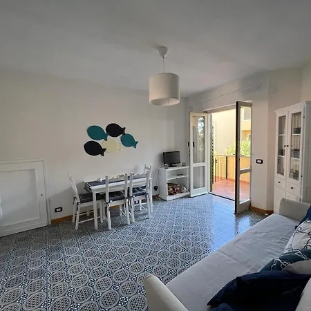 La Casetta A Fiumicello Vakantiehuis *