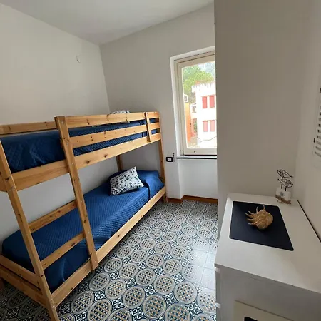 La Casetta A Fiumicello Holiday home Maratea