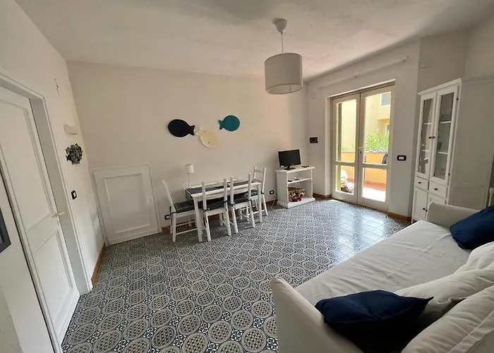 Holiday home La Casetta A Fiumicello *